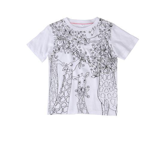 Stella McCartney, Goldie T-Shirt