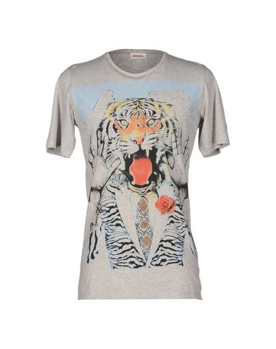 ZOOM DIESEL - T-shirt