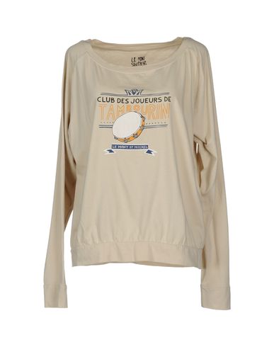 ZOOM LE MONT ST MICHEL - T-shirt