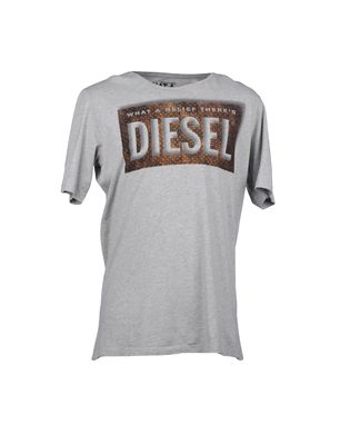 DIESEL - T-shirt