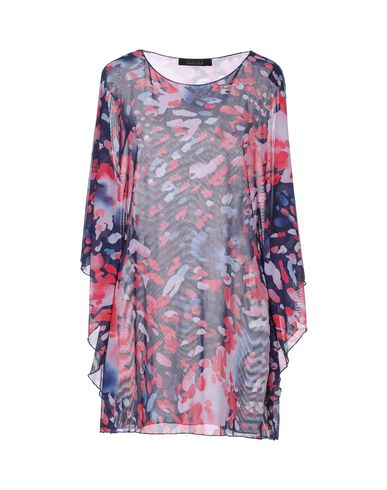 ZOOM FISICO-Cristina Ferrari - Blouse