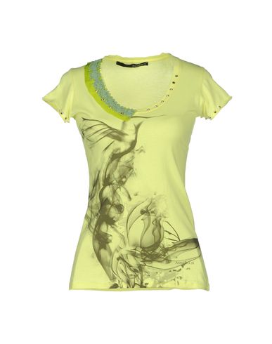 ZOOM ANNARITA N. - T-shirt