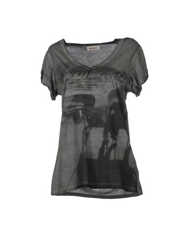 ZOOM DIESEL - T-shirt