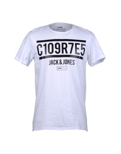 ZOOM CORE by JACK & JONES - T-shirt