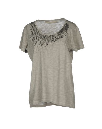 ZOOM MAESTRO DENIM MANIFACTURE by REPLAY - T-shirt