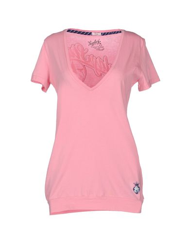 ZOOM REPLAY - T-shirt