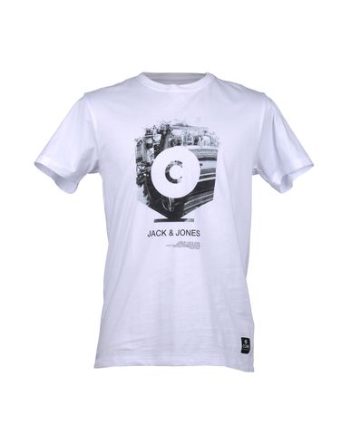ZOOM CORE by JACK & JONES - T-shirt