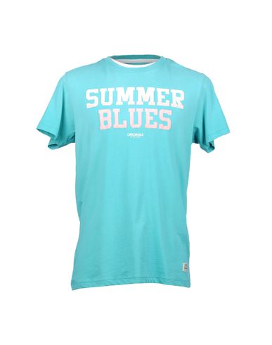 ZOOM ORIGINALS by JACK & JONES - T-shirt