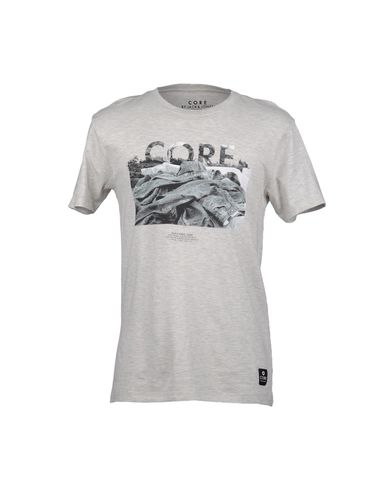 ZOOM CORE by JACK & JONES - T-shirt