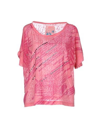 ZOOM REPLAY - T-shirt