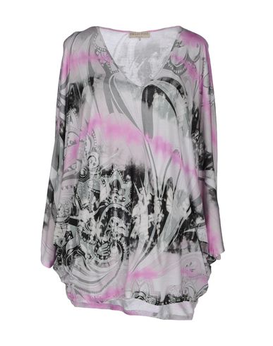 ZOOM EMILIO PUCCI - T-shirt
