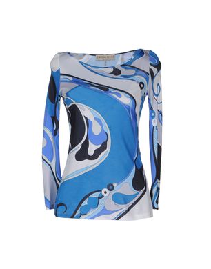 EMILIO PUCCI - T-shirt