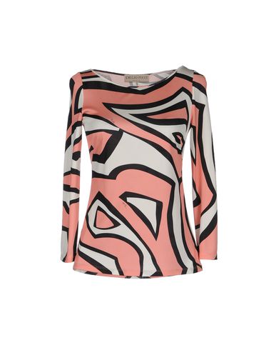 ZOOM EMILIO PUCCI - T-shirt