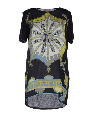 ZOOM EMILIO PUCCI - T-shirt