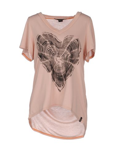 ZOOM 55DSL - T-shirt