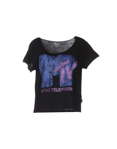 ZOOM ONLY PLAY - T-shirt