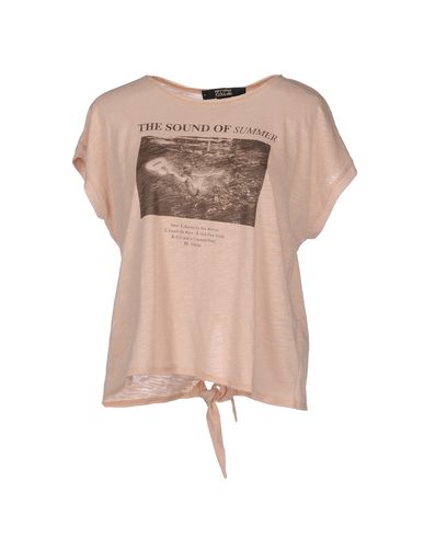 ZOOM 55DSL - T-shirt
