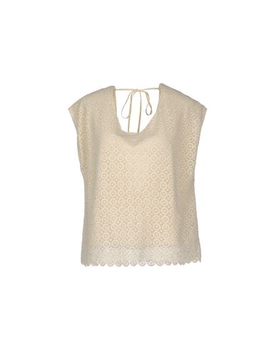 ZOOM BEL AIR - Blouse