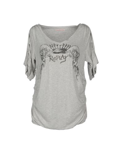 ZOOM REPLAY - T-shirt