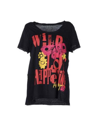 ZOOM REPLAY - T-shirt