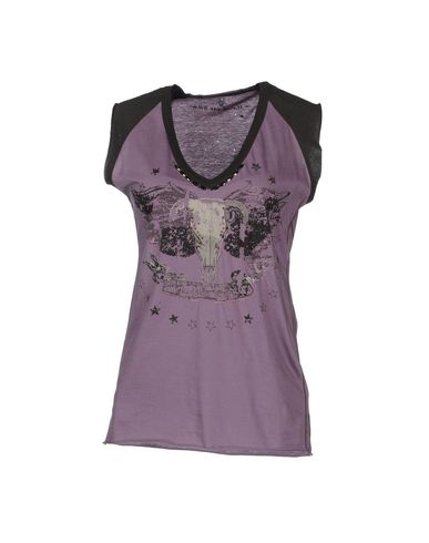 ZOOM REPLAY - T-shirt