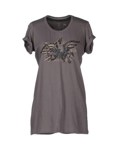 ZOOM WE ARE REPLAY - T-shirt