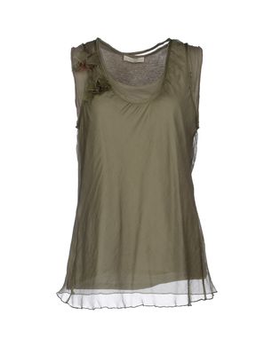 SCERVINO STREET - Top