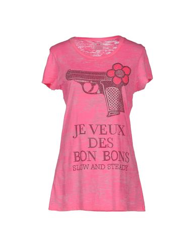 ZOOM E.VIL - Short sleeve t-shirt