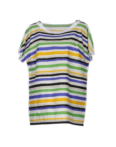 ZOOM DOLCE & GABBANA - Blouse