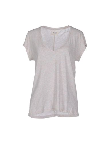 ZOOM MIH JEANS - T-shirt