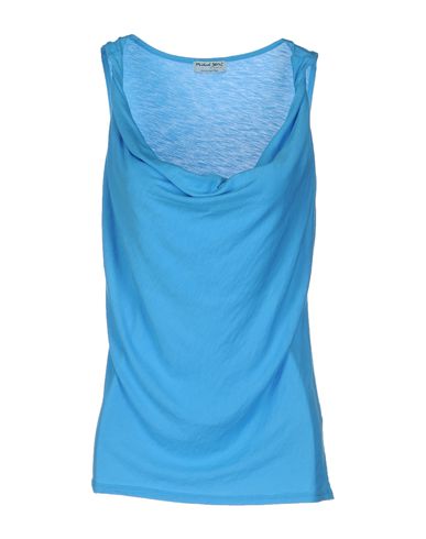 ZOOM MICHAEL STARS - Top