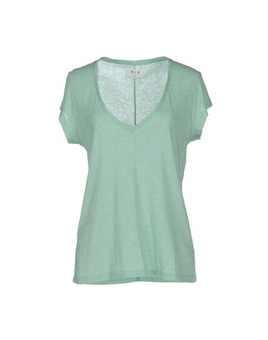 ZOOM MIH JEANS - T-shirt