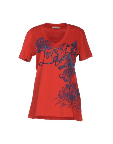 ZOOM REPLAY - T-shirt