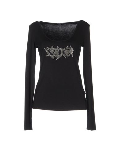 ZOOM VERSACE JEANS COUTURE - T-shirt
