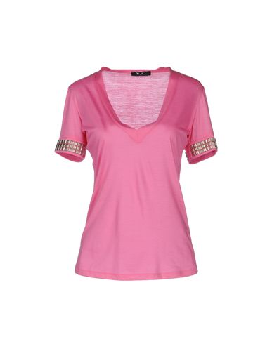 ZOOM VERSACE JEANS COUTURE - T-shirt