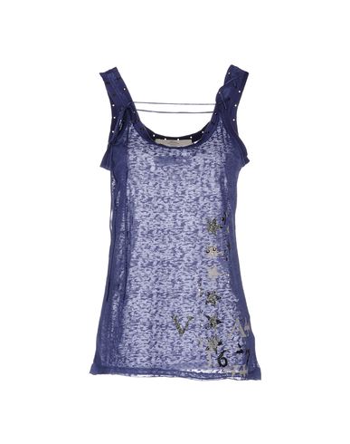 ZOOM MAESTRO DENIM MANIFACTURE by REPLAY - T-shirt