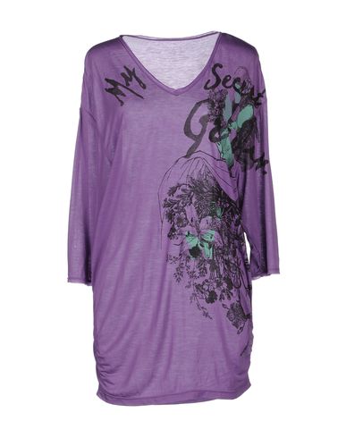 ZOOM REPLAY - T-shirt
