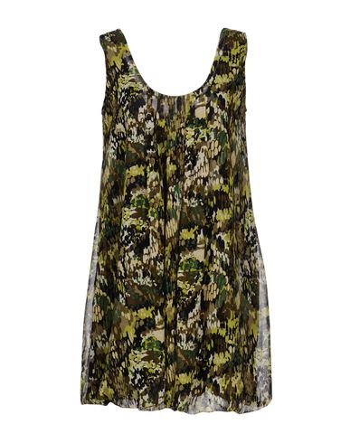 ZOOM POEMS - Short dress