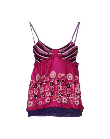 ZOOM CUSTO BARCELONA - Top