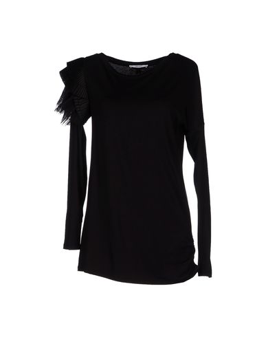 ZOOM LIU •JO JEANS - T-shirt