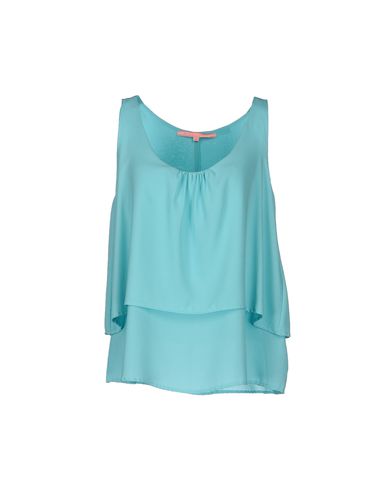 ZOOM SILVIAN HEACH - Top