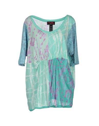ZOOM CUSTOLINE - T-shirt