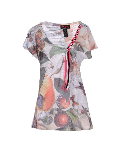ZOOM CUSTOLINE - Short sleeve t-shirt