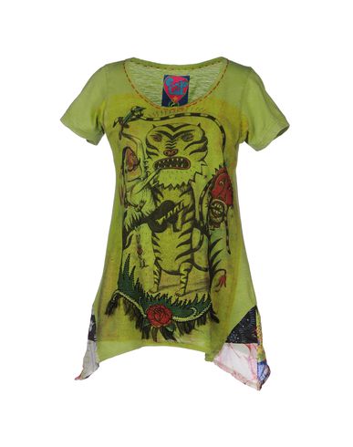 ZOOM CUSTOLINE - T-shirt