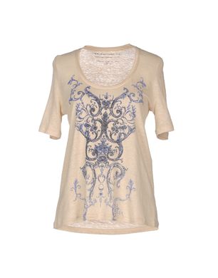 BALENCIAGA - Short sleeve t-shirt