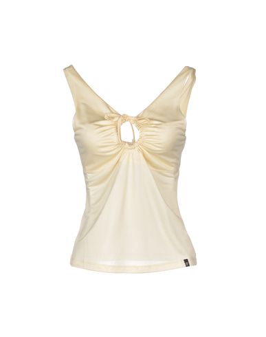 ZOOM FERRE' JEANS - Top