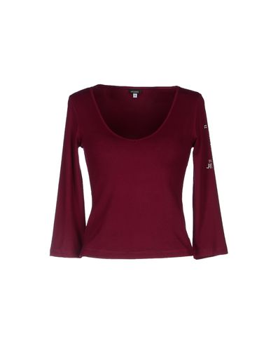 ZOOM FERRE' JEANS - T-shirt