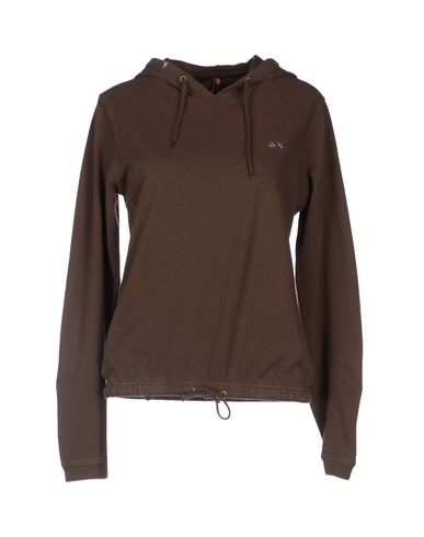 ZOOM SUN 68 - Sweatshirt