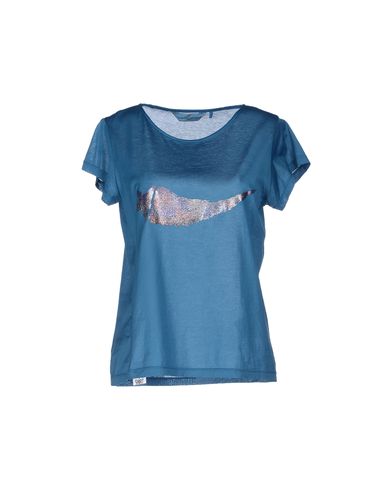 ZOOM GOLDEN GOOSE - T-shirt