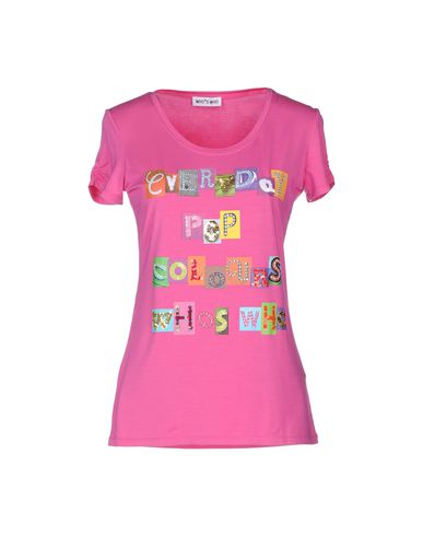 ZOOM WHO*S WHO - Short sleeve t-shirt